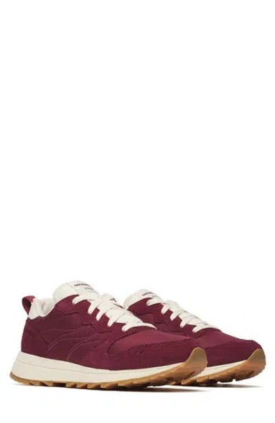 Merrell Alpine 83 Sneaker In Syrah