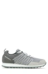 Merrell Alpine Sneaker In Grey White