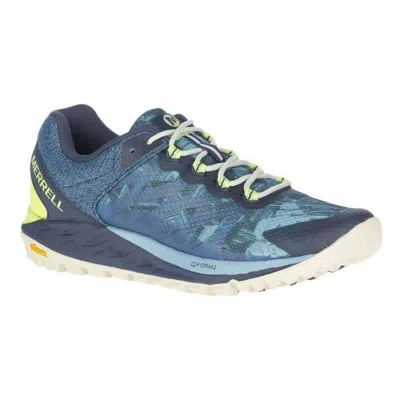 Merrell Antora 2 Women Arona In Blue