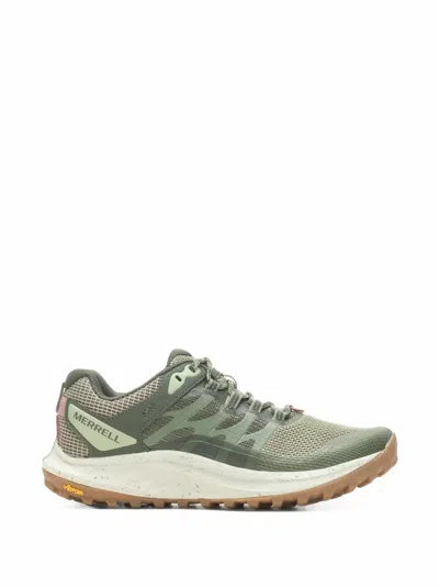 Merrell Antora 3 Sneakers In Green