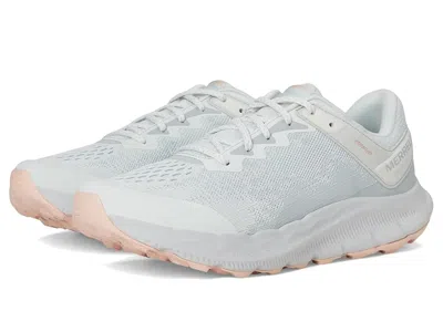 Merrell Antora 4 Trail Running Sneakers In Gray