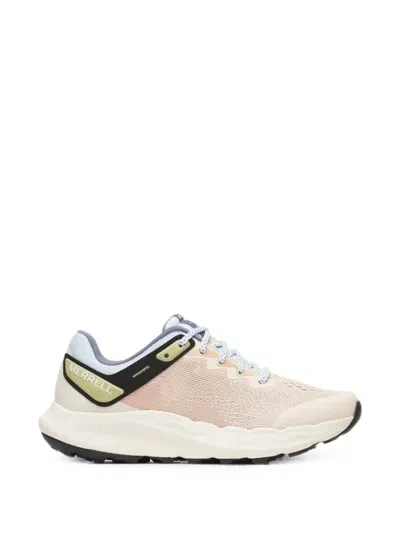 Merrell Antora 4 Lace-up Sneakers In Multi