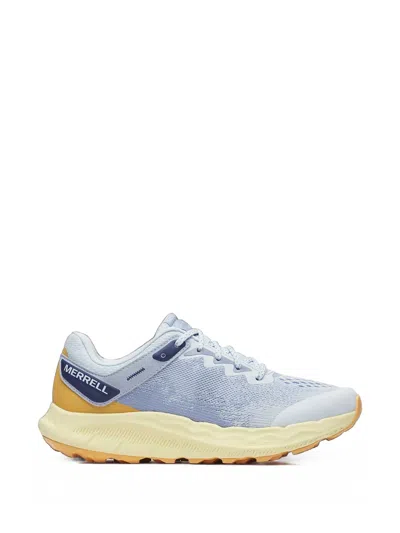 Merrell Antora 4 Low-top Sneakers In Blue