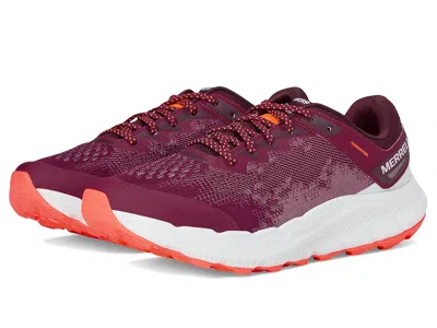 Merrell Antora 4 In Blue