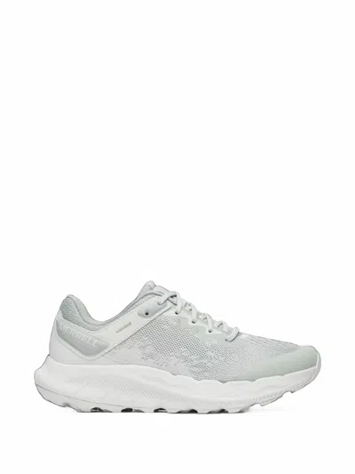 Merrell Antora 4 Sneakers In Gray