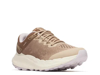 Merrell Antora 4 Trail Shoe In Multi