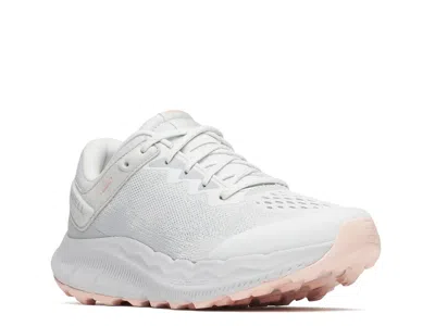 Merrell Antora 4 Trail Shoe In Multi