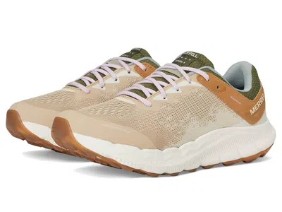 Merrell Antora 4 Waterproof In Brown