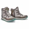 Merrell Antora Mid Trail Waterproof Boot In Gray
