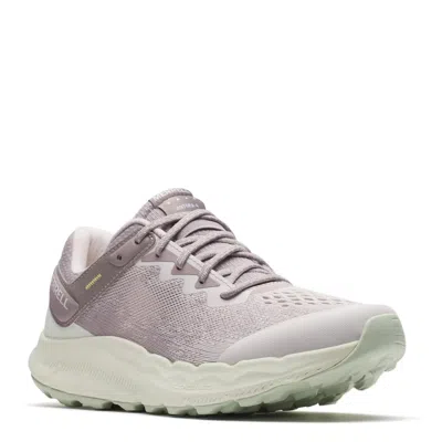 Merrell Antora J068472 Sneakers Womens Purple Trail Running Shoes Mew1840