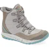Merrell Antora Mid Trail Waterproof Boot In Paloma