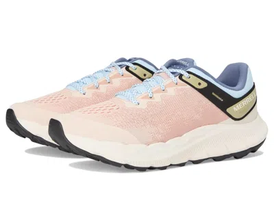 Merrell Antoraj068458 Sneakers Women's Pink Salt Trail Running Shoes Mew1373