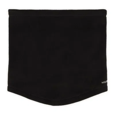 Merrell Atlas Fleece Gaitor In Black