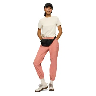 Merrell Aurora Belt Bag In Black