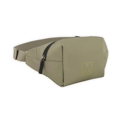 Merrell Aurora Belt Bag In Green