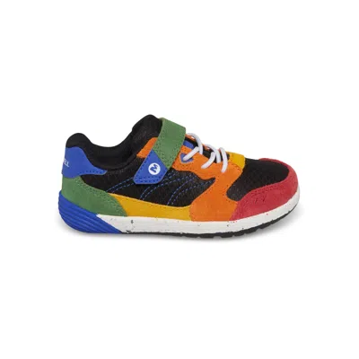 Merrell Bare Steps™ A83 Sneaker - Little Kid In Multi