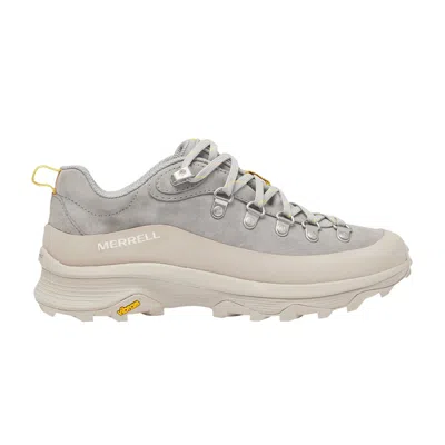 Pre-owned Merrell Belstaff X Ontario Sp Se 'cloud Shell' In Grey
