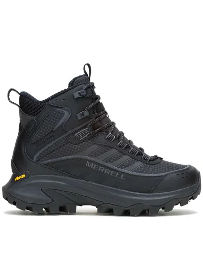 Merrell In Black