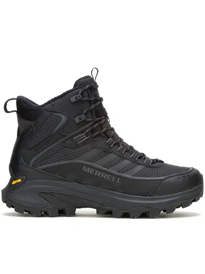 Merrell In Black
