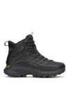 Merrell Moab Speed 2 Thermo Mid Wp Spk In Negro
