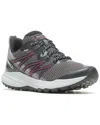 Merrell Bravada 2 Breeze Hiking Sneaker In Black