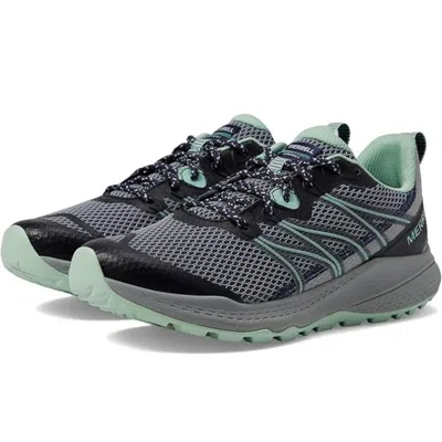 Merrell Bravada 2 Breeze J037360 Women's Rock Trail Running Shoes Rhs4057 In Multi