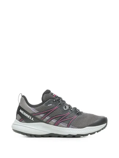Merrell Bravada 2 Breeze Sneakers In Metallic