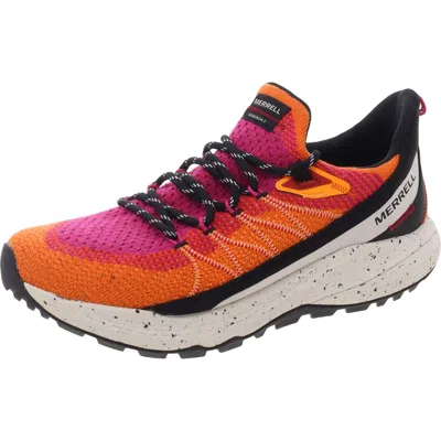 Merrell Bravada 2 Womens Gym Fitness Running Shoes