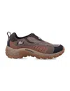 Merrell Moc Speed Streak Evo Sneakers In Brown