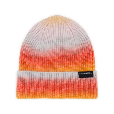 Merrell Camellia Ridge Beanie In Multi