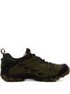 Merrell Cham 7 Gtx Trainers In Green