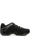 Merrell Cham Ii Flux Trainers In Black