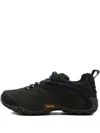 Merrell Cham Ii Ltr Trainers In Black