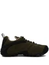 Merrell Cham Ii Ltr Trainers In Black