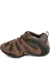 Merrell Cham Ii Stretch Sneakers In Brown