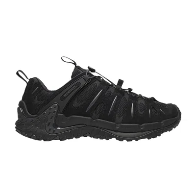Pre-owned Merrell Cham Redux 1trl 'black Graphite'