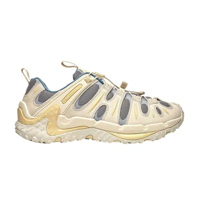 Pre-owned Merrell Cham Redux 1trl 'cement' In White