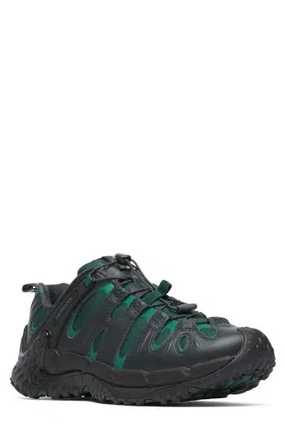 Merrell Cham Redux 1trl Sneaker In Black