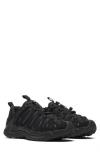 Merrell Cham Redux 1trl Sneaker In Black