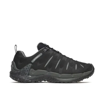 Merrell Cham Redux Ghost In Black