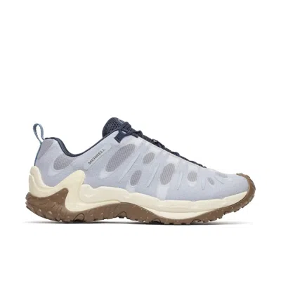 Merrell Cham Redux Ghost In Blue