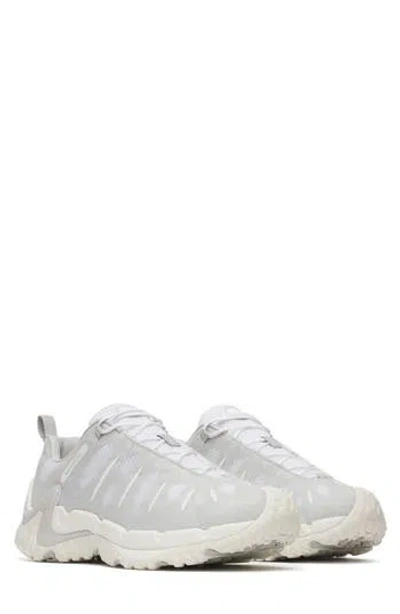 Merrell Cham Redux Ghost Sneaker In White