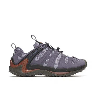 Merrell Cham Redux Rmt 1trl In Black