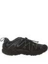 Merrell Cham Redux Storm Gore-tex® Sneakers In Black