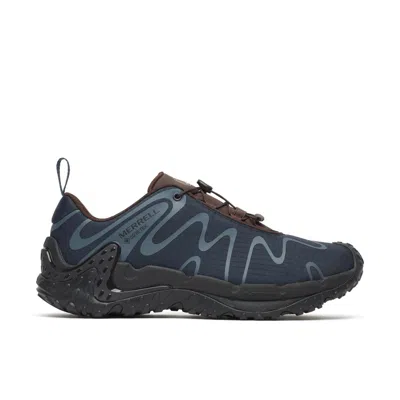 Merrell Cham Redux Storm Gore-tex In Blue