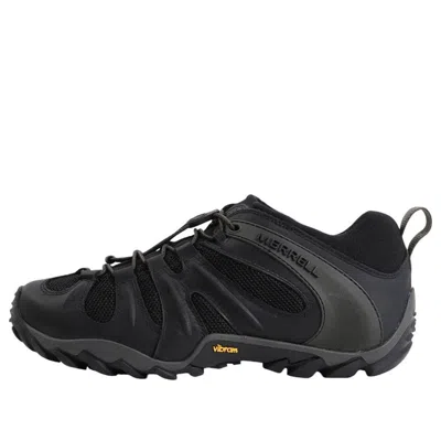 Merrell Chameleon 8 Stretch 'black'
