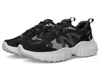 Merrell Clover Tech Sneaker In Black