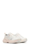 Merrell Clover Tech Sneaker In Pink