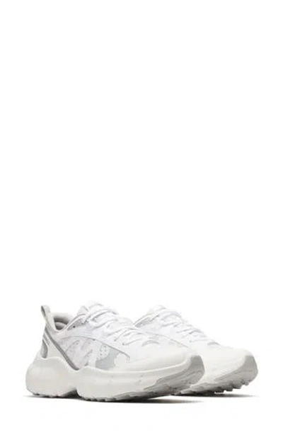 Merrell Clover Tech Sneaker In White