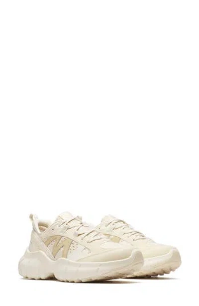 Merrell Clover Tech Sneaker In White
